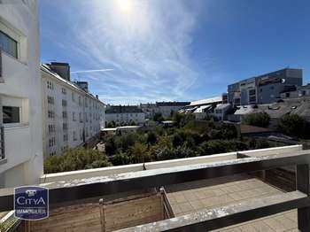 Vente appartement 2 pièces Vente appartement 2 pièces