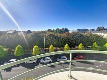 Vente Appartement 2 piècesSaint-Nazaire