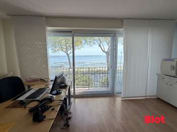 Vente appartement 3 pièces Saint-Nazaire 44