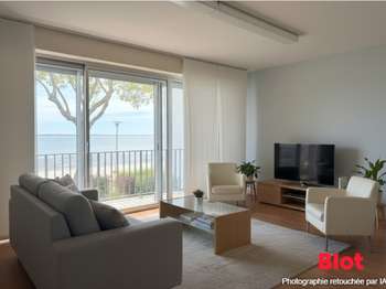 Vente Appartement 3 piècesSaint-Nazaire