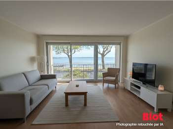 Vente appartement 3 pièces Saint-Nazaire 44