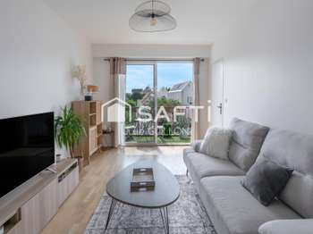 Vente Appartement 3 piècesSaint-Nazaire