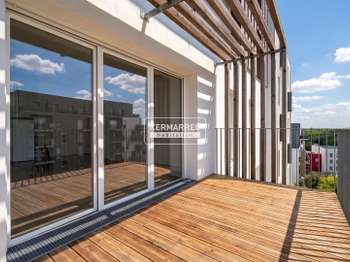 Vente appartement 3 pièces Saint-Nazaire 44
