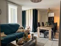 Vente appartement 3 pièces Vente appartement 3 pièces