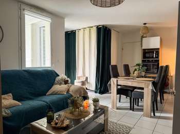 Vente Appartement 3 piècesSaint-Nazaire