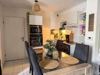 Vente appartement 3 pièces Vente appartement 3 pièces