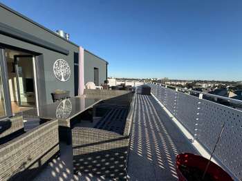 Vente appartement 3 pièces Saint-Nazaire 44