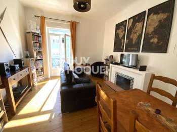 Vente Appartement 3 piècesSaint-Nazaire