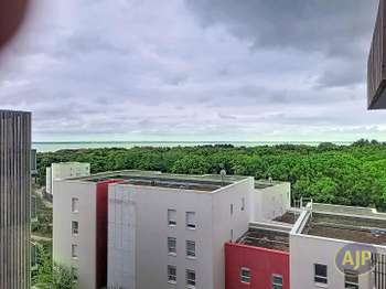 Vente Appartement 2 piècesSaint-Nazaire