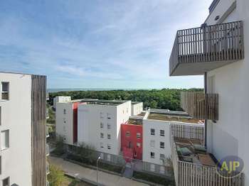 Vente appartement 2 pièces Saint-Nazaire 44