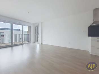 Vente Appartement 2 piècesSaint-Nazaire
