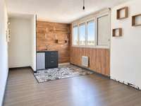 Vente appartement 1 pièce Vente appartement 1 pièce