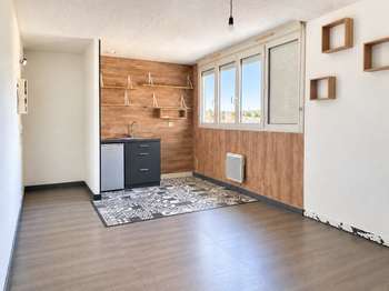 Vente Appartement T1Saint-Nazaire