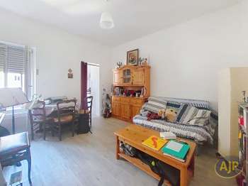 Vente Appartement T1Saint-Nazaire