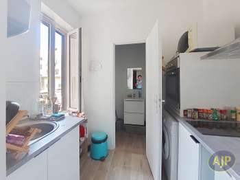 Vente appartement 1 pièce Vente appartement 1 pièce