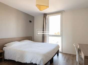 Vente Appartement T1Saint-Nazaire