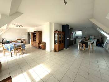 Vente Appartement 3 piècesSaint-Nazaire