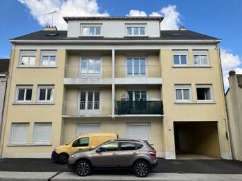 Vente Studio 1 pièce Saint-Nazaire 44