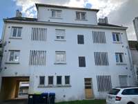 Vente Studio 1 pièce