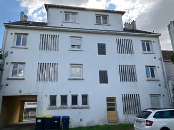 Vente Studio 1 pièce