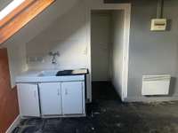 Vente Studio 1 pièce