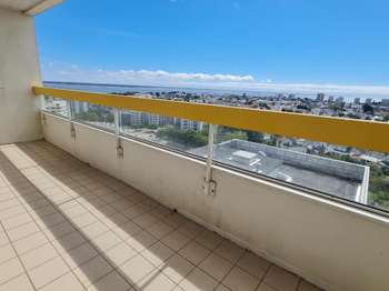 Vente Appartement 5 piècesSaint-Nazaire