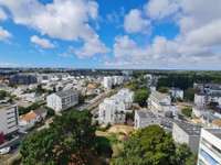 Vente appartement 5 pièces Vente appartement 5 pièces