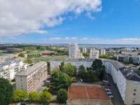 Vente appartement 5 pièces Vente appartement 5 pièces