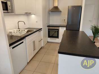 Vente appartement 3 pièces Saint-Nazaire 44