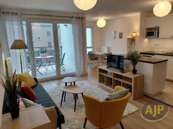 Vente Appartement 3 piècesSaint-Nazaire