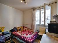 Vente appartement 1 pièce Vente appartement 1 pièce