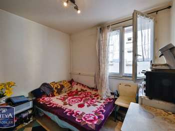 Vente appartement 1 pièce Saint-Nazaire 44