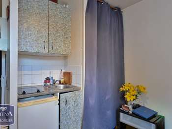 Vente appartement 1 pièce Vente appartement 1 pièce