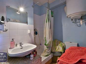 Vente appartement 1 pièce Vente appartement 1 pièce
