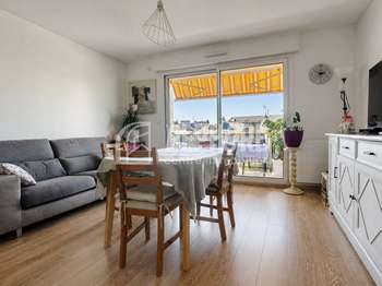 Photo Vente appartement Saint-Nazaire