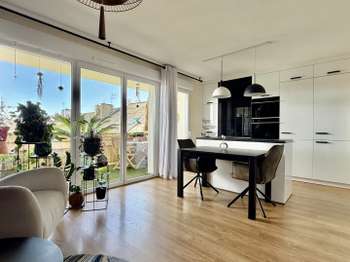 Vente appartement 3 pièces Saint-Nazaire 44