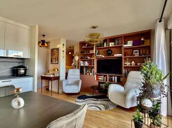 Vente appartement 3 pièces Vente appartement 3 pièces