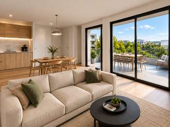 Vente Appartement 3 piècesSaint-Nazaire