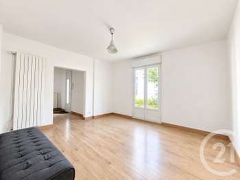 Vente Appartement 3 piècesSaint-Nazaire
