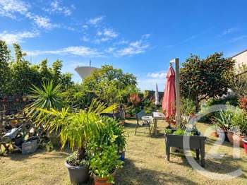Vente appartement 3 pièces Saint-Nazaire 44