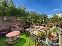 Vente appartement 3 pièces Vente appartement 3 pièces