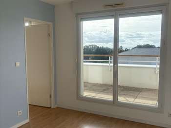 Vente appartement 2 pièces Saint-Nazaire 44