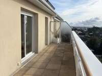 Vente appartement 2 pièces Vente appartement 2 pièces