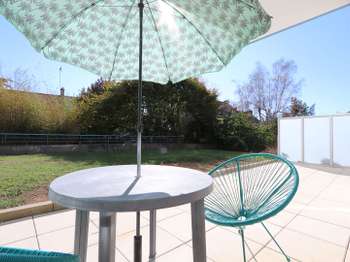 Vente appartement 2 pièces Saint-Nazaire 44