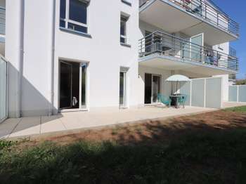 Vente appartement 2 pièces Saint-Nazaire 44