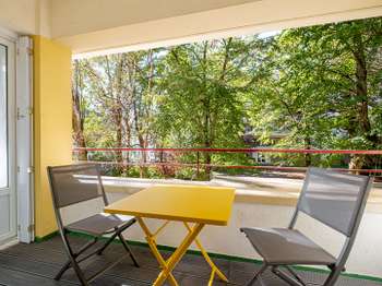 Vente Appartement 4 piècesSaint-Nazaire