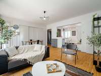 Vente appartement 4 pièces Vente appartement 4 pièces