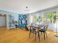Vente appartement 4 pièces Vente appartement 4 pièces