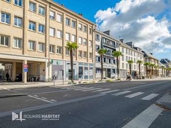 Vente Appartement 3 piècesSaint-Nazaire