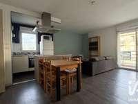 Vente appartement 3 pièces Vente appartement 3 pièces